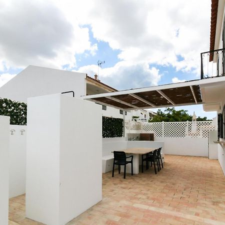 Villa Flh Altura Family House With Pool Exterior foto