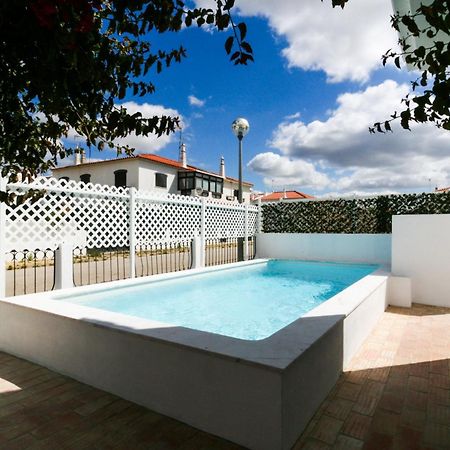 Villa Flh Altura Family House With Pool Exterior foto