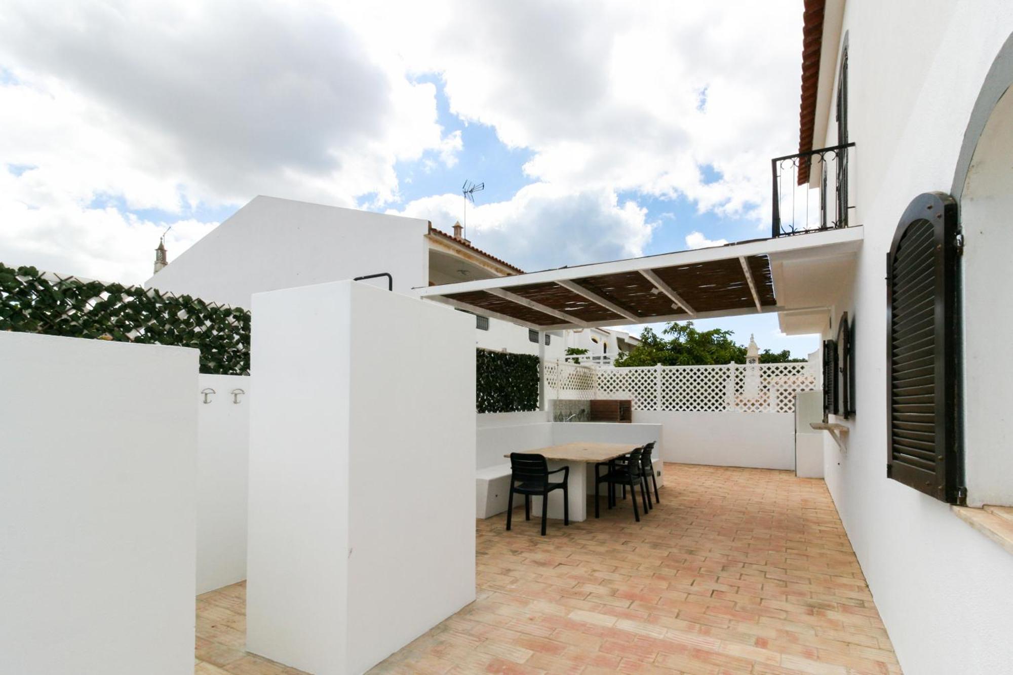 Villa Flh Altura Family House With Pool Exterior foto