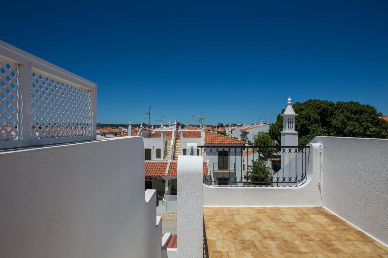 Villa Flh Altura Family House With Pool Exterior foto