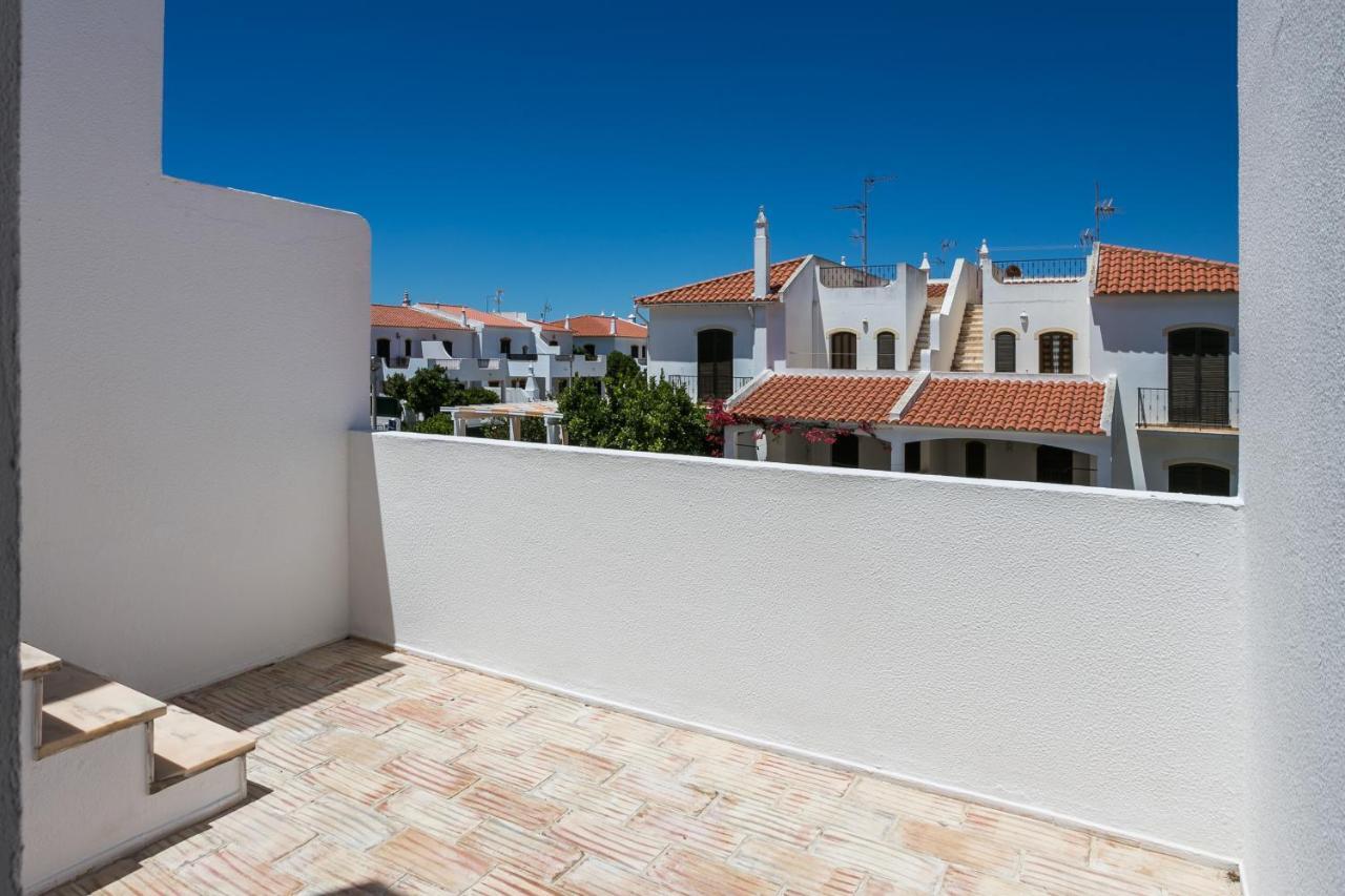 Villa Flh Altura Family House With Pool Exterior foto