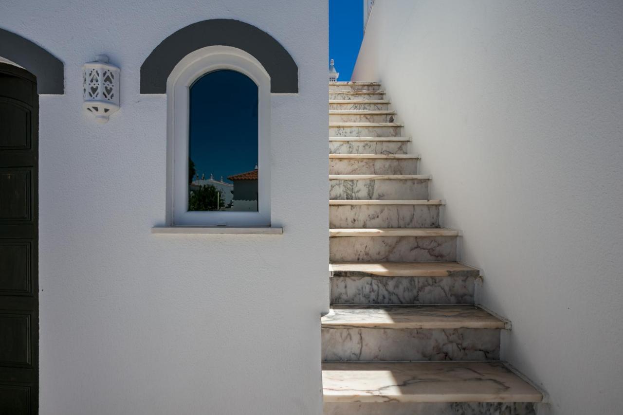 Villa Flh Altura Family House With Pool Exterior foto